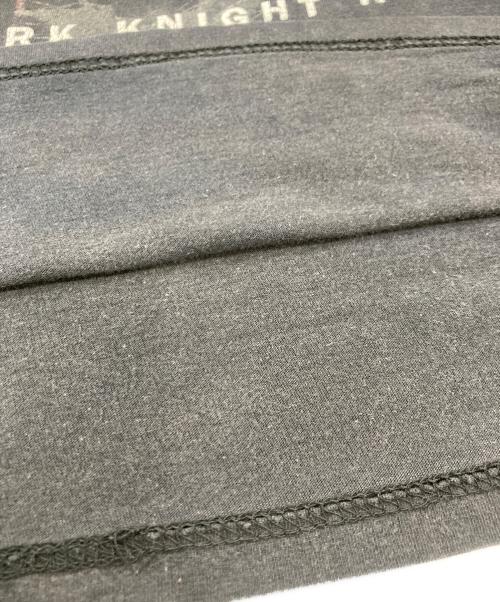 バットマン（バットマン）バットマン (バットマン) バットマンムービーT ブラック サイズ:FREEの古着・服飾アイテム