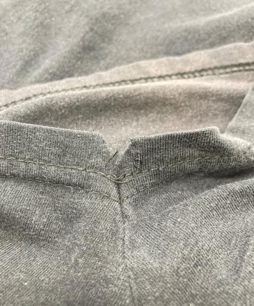 バットマン（バットマン）バットマン (バットマン) バットマンムービーT ブラック サイズ:FREEの古着・服飾アイテム