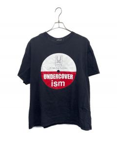 中古・古着通販】UNDERCOVER (アンダーカバー) プリントTシャツ 
