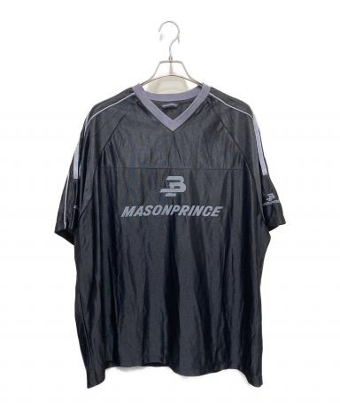 13日19時まで出品）MASONPRINCE mp studioゲームシャツ 3067001108675195_01_0253w.jpeg