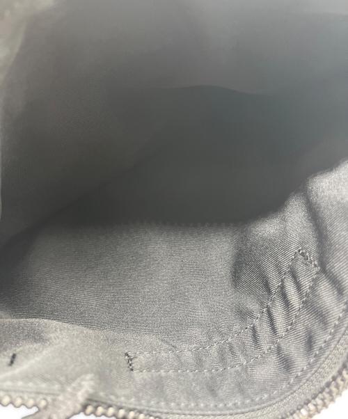 RAMIDUS（ラミダス）RAMIDUS (ラミダス) ショルダーバッグ ネイビーの古着・服飾アイテム