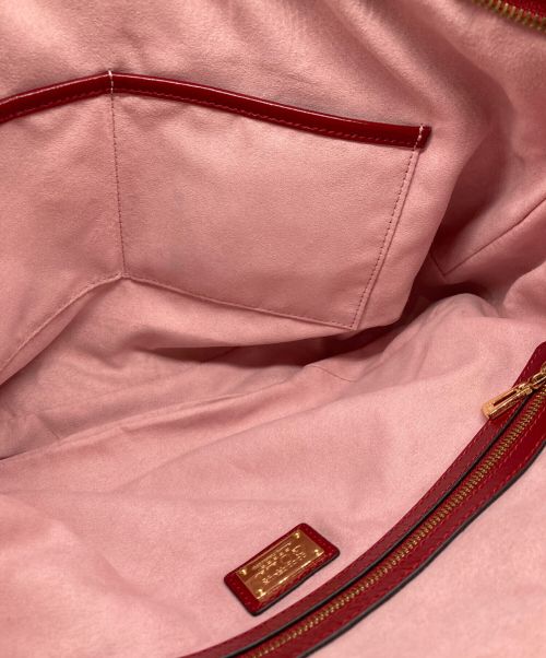 COCOCELUX GOLD（ココセリュックスゴールド）COCOCELUX GOLD (ココセリュックスゴールド) キルティングショルダーバッグ ブラックの古着・服飾アイテム