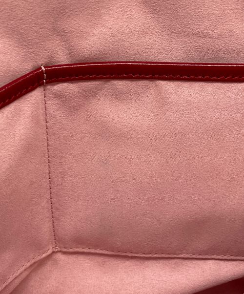 COCOCELUX GOLD（ココセリュックスゴールド）COCOCELUX GOLD (ココセリュックスゴールド) キルティングショルダーバッグ ブラックの古着・服飾アイテム