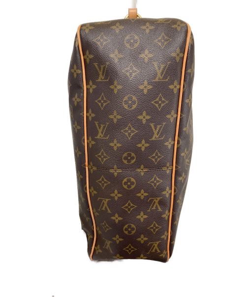 LOUIS VUITTON（ルイ ヴィトン）LOUIS VUITTON (ルイ ヴィトン) ディライトフルMM ブラウンの古着・服飾アイテム