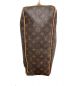 中古・古着 LOUIS VUITTON (ルイ ヴィトン) ディライトフルMM ブラウン：132000円