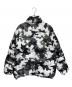 TIGHTBOOTH PRODUCTION (タイトブースプロダクション) URBAN CAMO DOWN JKT/アーバンカモ ダウン ジャケット ホワイト×カーキ サイズ:L：35000円