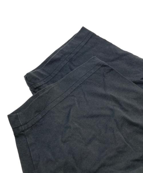 KITH（キス）KITH (キス) ロゴプリントTシャツ ブラック サイズ:Ｓの古着・服飾アイテム