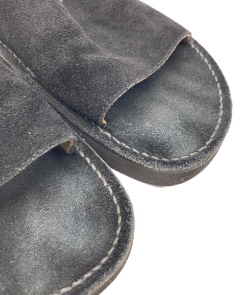 YOAK（ヨーク）YOAK (ヨーク) OLIVER ブラック サイズ:42の古着・服飾アイテム