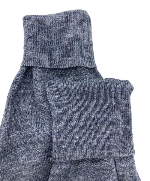 URBAN RESEARCH DOORS（アーバンリサーチドアーズ）URBAN RESEARCH DOORS (アーバンリサーチドアーズ) カーディガン ネイビー サイズ:Ｍ 未使用品の古着・服飾アイテム