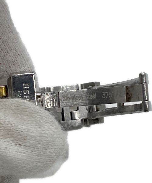 HERMES（エルメス）HERMES (エルメス) クリッパー/腕時計 サイズ:なし（実寸をご確認ください）の古着・服飾アイテム