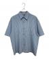 CalTop（キャルトップ）の古着「チェックシャツ」｜ブルー