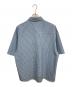 CalTop (キャルトップ) チェックシャツ ブルー サイズ:FREE：3000円