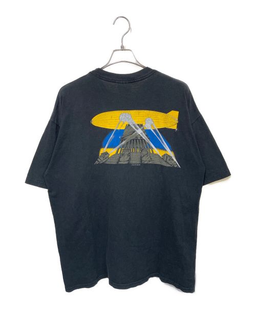 WINTERLAND（ウィンターランド）WINTERLAND (ウィンターランド) 80’s プリントTシャツ ホワイト サイズ:XLの古着・服飾アイテム