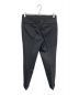 PT01 (ピーティーゼロ) BEAMS F (ビームスエフ) スラックス グレー サイズ:44：6000円