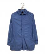 THE NORTH FACEザ ノース フェイス）の古着「ジャーニーズコート」｜ブルー