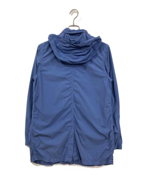 THE NORTH FACE（ザ ノース フェイス）THE NORTH FACE (ザ ノース フェイス) ジャーニーズコート ブルー サイズ:Sの古着・服飾アイテム