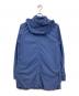 THE NORTH FACE (ザ ノース フェイス) ジャーニーズコート ブルー サイズ:S：5000円