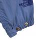 中古・古着 THE NORTH FACE (ザ ノース フェイス) ジャーニーズコート ブルー サイズ:S：5000円