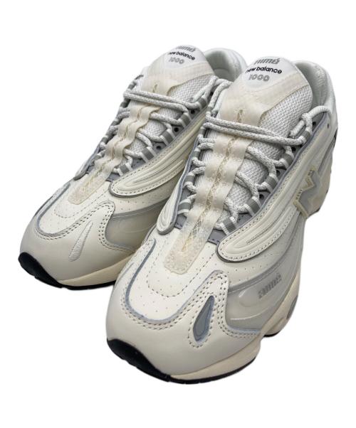 NEW BALANCE（ニューバランス）NEW BALANCE Aime Leon Dore (エメ レオン ドレ) M1000AC1 