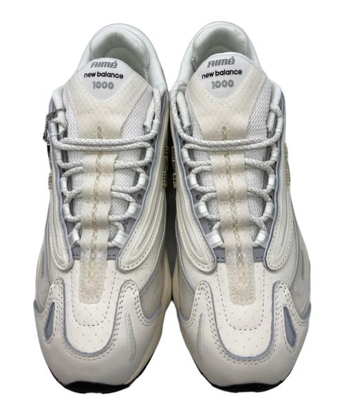 NEW BALANCE（ニューバランス）NEW BALANCE Aime Leon Dore (エメ レオン ドレ) M1000AC1 