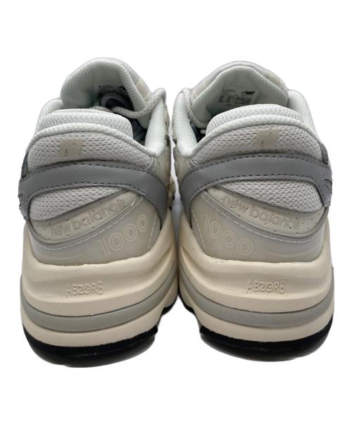 NEW BALANCE（ニューバランス）NEW BALANCE Aime Leon Dore (エメ レオン ドレ) M1000AC1 