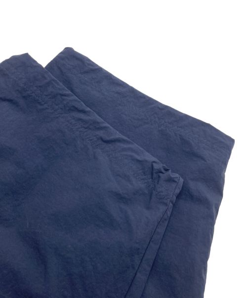 FRED PERRY（フレッドペリー）FRED PERRY (フレッドペリー) BEAMS (ビームス) 別注シェルパンツ ネイビー サイズ:Lの古着・服飾アイテム