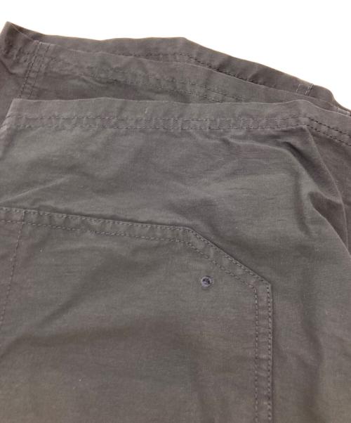 GRAMICCI（グラミチ）GRAMICCI (グラミチ) GRIP SWANY (グリップスワニー) ハーフパンツ ネイビー サイズ:Sの古着・服飾アイテム