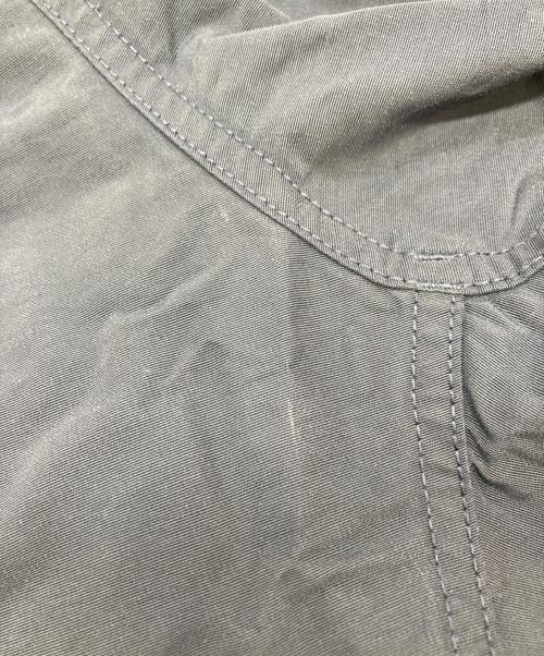 GRAMICCI（グラミチ）GRAMICCI (グラミチ) GRIP SWANY (グリップスワニー) ハーフパンツ ネイビー サイズ:Sの古着・服飾アイテム