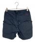 GRAMICCI (グラミチ) GRIP SWANY (グリップスワニー) ハーフパンツ ネイビー サイズ:S：4500円