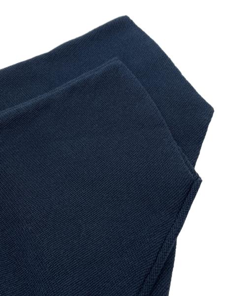 theory luxe（セオリーリュクス）theory luxe (セオリーリュクス) ニット ネイビー サイズ:38の古着・服飾アイテム