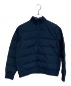 THE NORTH FACEザ ノース フェイス）の古着「 BALMY ZIP HIGH」｜ネイビー