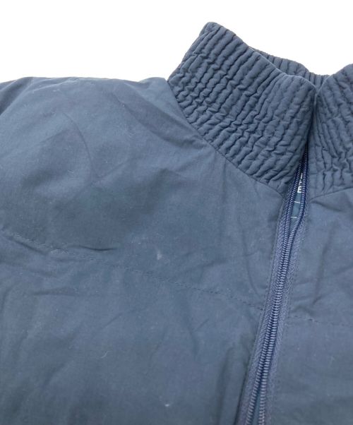THE NORTH FACE（ザ ノース フェイス）THE NORTH FACE (ザ ノース フェイス)  BALMY ZIP HIGH ネイビー サイズ:Lの古着・服飾アイテム