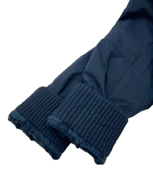 THE NORTH FACE（ザ ノース フェイス）THE NORTH FACE (ザ ノース フェイス)  BALMY ZIP HIGH ネイビー サイズ:Lの古着・服飾アイテム