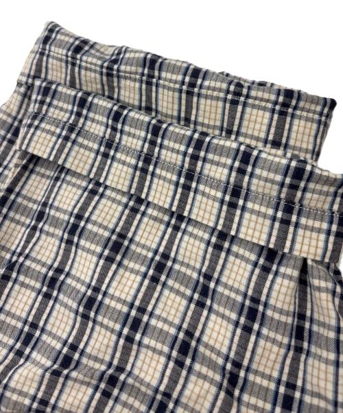 POLO RALPH LAUREN（ポロ・ラルフローレン）POLO RALPH LAUREN (ポロ・ラルフローレン) ボタンダウンシャツ ベージュ サイズ:Lの古着・服飾アイテム