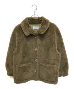 中古・古着通販】Naptime. (ナップタイム) チェックコーチジャケット