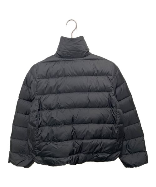 Traditional Weatherwear（トラディショナルウェザーウェア）Traditional Weatherwear (トラディショナルウェザーウェア) BURNLEY DOWN PA ブラック サイズ:Sの古着・服飾アイテム