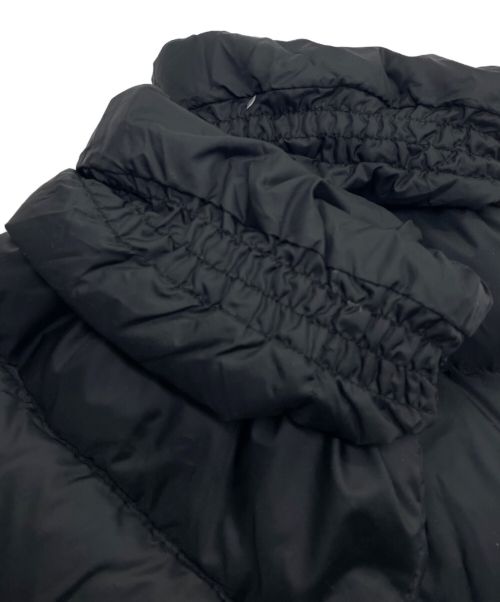 Traditional Weatherwear（トラディショナルウェザーウェア）Traditional Weatherwear (トラディショナルウェザーウェア) BURNLEY DOWN PA ブラック サイズ:Sの古着・服飾アイテム
