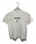 WTAPS (ダブルタップス) INGREDIENTS T ホワイト サイズ:3：7000円