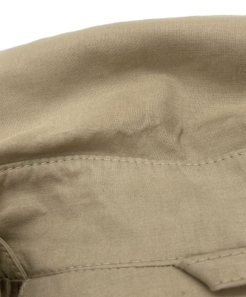 MACKINTOSH（マッキントッシュ）MACKINTOSH (マッキントッシュ) RAINTEC コットントレンチコート/MONKTON ベージュ サイズ:なしの古着・服飾アイテム