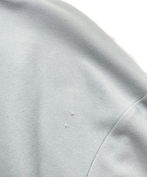 POST ARCHIVE FACTION（ポストアーカイブファクション）POST ARCHIVE FACTION (ポストアーカイブファクション) 5.0 HOODIE CENTER グレー サイズ:Sの古着・服飾アイテム