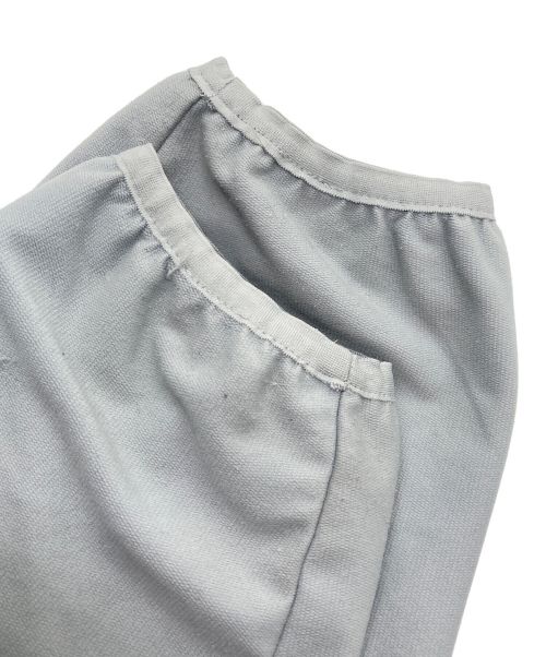POST ARCHIVE FACTION（ポストアーカイブファクション）POST ARCHIVE FACTION (ポストアーカイブファクション) 5.0 HOODIE CENTER グレー サイズ:Sの古着・服飾アイテム