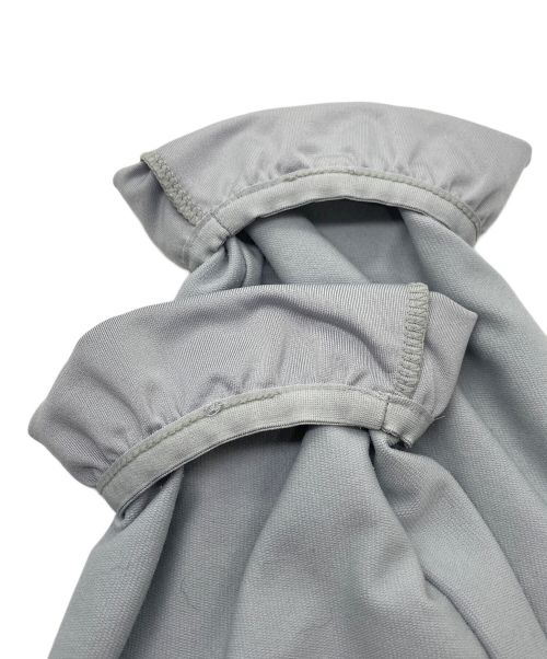 POST ARCHIVE FACTION（ポストアーカイブファクション）POST ARCHIVE FACTION (ポストアーカイブファクション) 5.0 HOODIE CENTER グレー サイズ:Sの古着・服飾アイテム