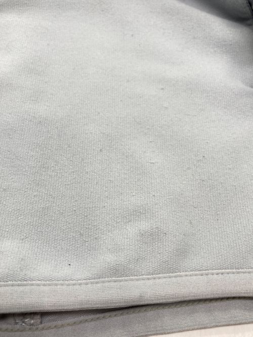POST ARCHIVE FACTION（ポストアーカイブファクション）POST ARCHIVE FACTION (ポストアーカイブファクション) 5.0 HOODIE CENTER グレー サイズ:Sの古着・服飾アイテム