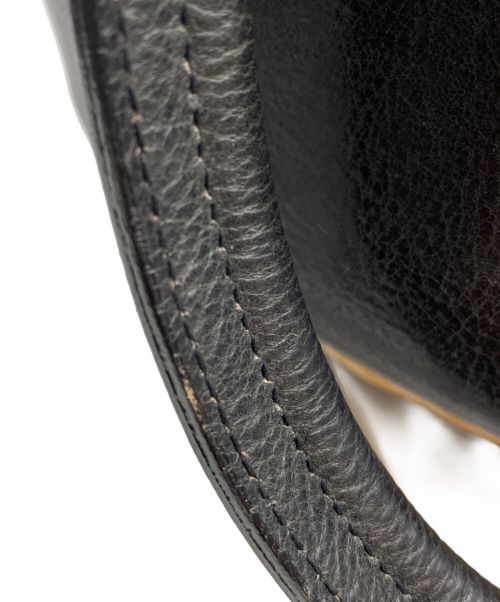 genten（ゲンテン）genten (ゲンテン) ナヴォーナⅢ ブラックの古着・服飾アイテム