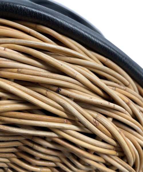 genten（ゲンテン）genten (ゲンテン) ナヴォーナⅢ ブラックの古着・服飾アイテム