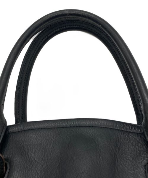 genten（ゲンテン）genten (ゲンテン) ナヴォーナⅢ ブラックの古着・服飾アイテム