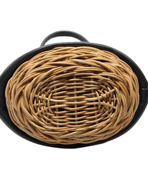 genten（ゲンテン）genten (ゲンテン) ナヴォーナⅢ ブラックの古着・服飾アイテム