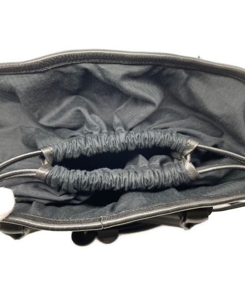 genten（ゲンテン）genten (ゲンテン) ナヴォーナⅢ ブラックの古着・服飾アイテム