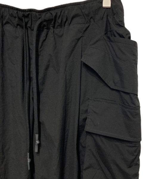 Stripes For Creative（ストライプ フォー クリエイティブ）Stripes For Creative (ストライプ フォー クリエイティブ) 6 POCKET PANTS ブラック サイズ:Ⅿの古着・服飾アイテム