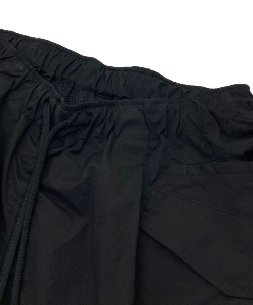 Stripes For Creative（ストライプ フォー クリエイティブ）Stripes For Creative (ストライプ フォー クリエイティブ) 6 POCKET PANTS ブラック サイズ:Ⅿの古着・服飾アイテム